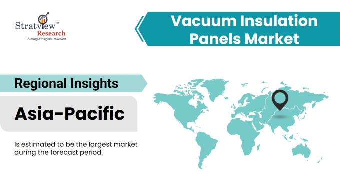 Vacuum-Insulation-Panels-Market-Regional-Analysis